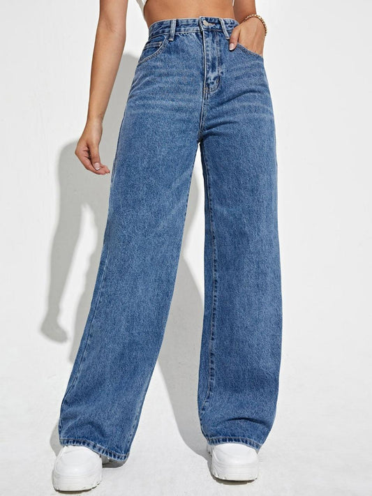 Movo Drip Denims - RC