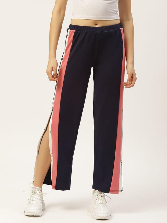 Laha Side Stripe Trackpants - C2319166