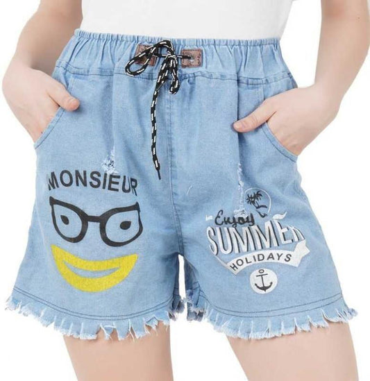 Delang Shorts
