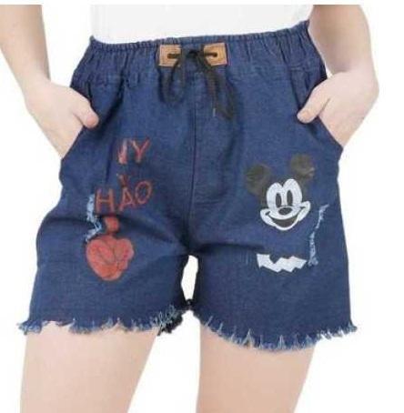 Delang Shorts