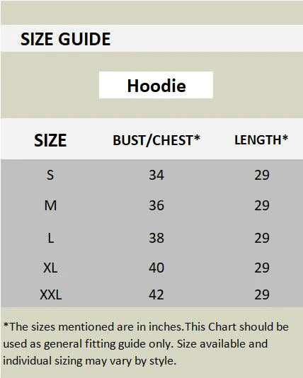 Oversize Solido Hoodie -C2362193