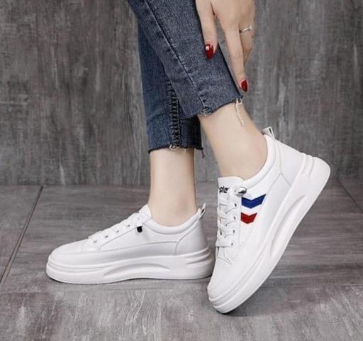 Ston Lon Sneaker - Women