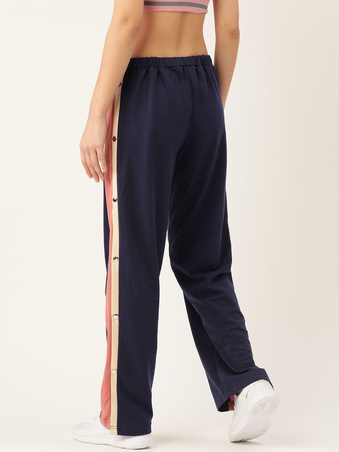 Laha Side Stripe Trackpants - C2319268