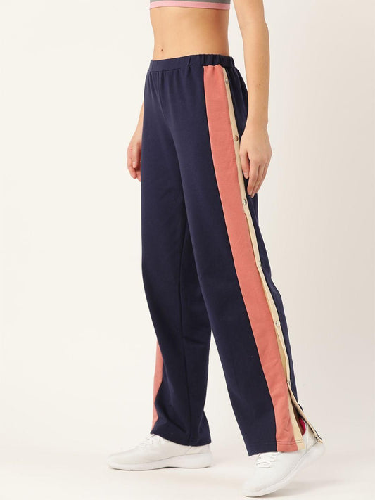 Laha Side Stripe Trackpants - C2319268