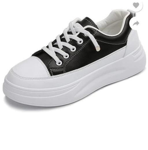 Moack Women Sneakers