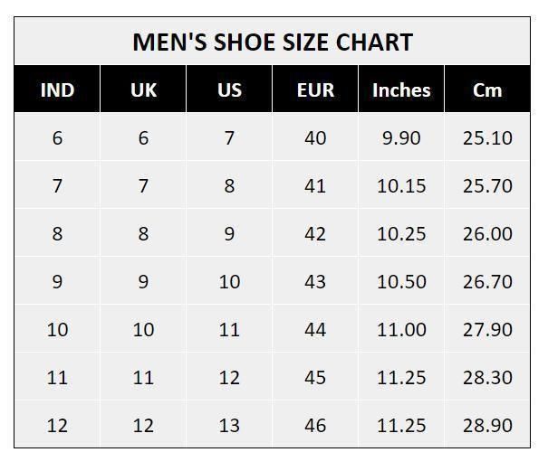 Ount Black Mens Sneakers