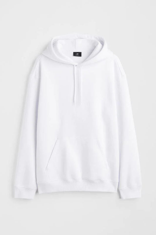 Oversize Solido Hoodie -C2362195