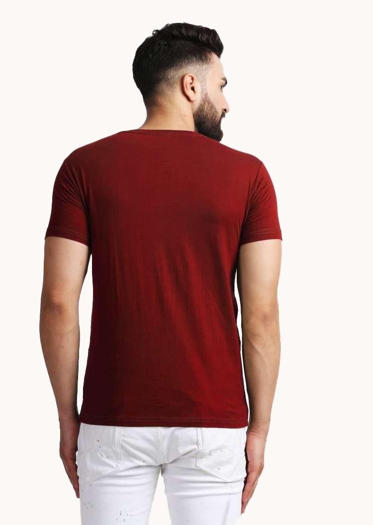 Iza Henley Tee