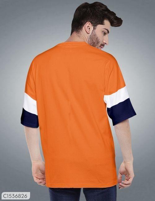 Trendy Modern Men Tshirts