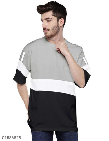 Trendy Modern Men Tshirts