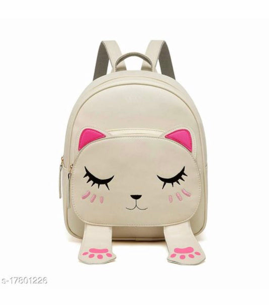 Kittykat Backpack