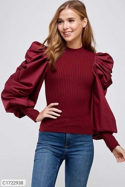 Lycrob Solid Top