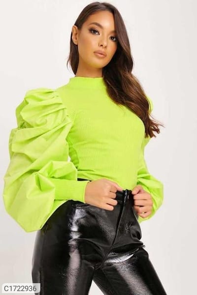 Lycrob Solid Top