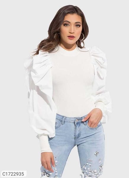 Lycrob Solid Top