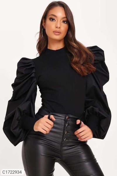 Lycrob Solid Top
