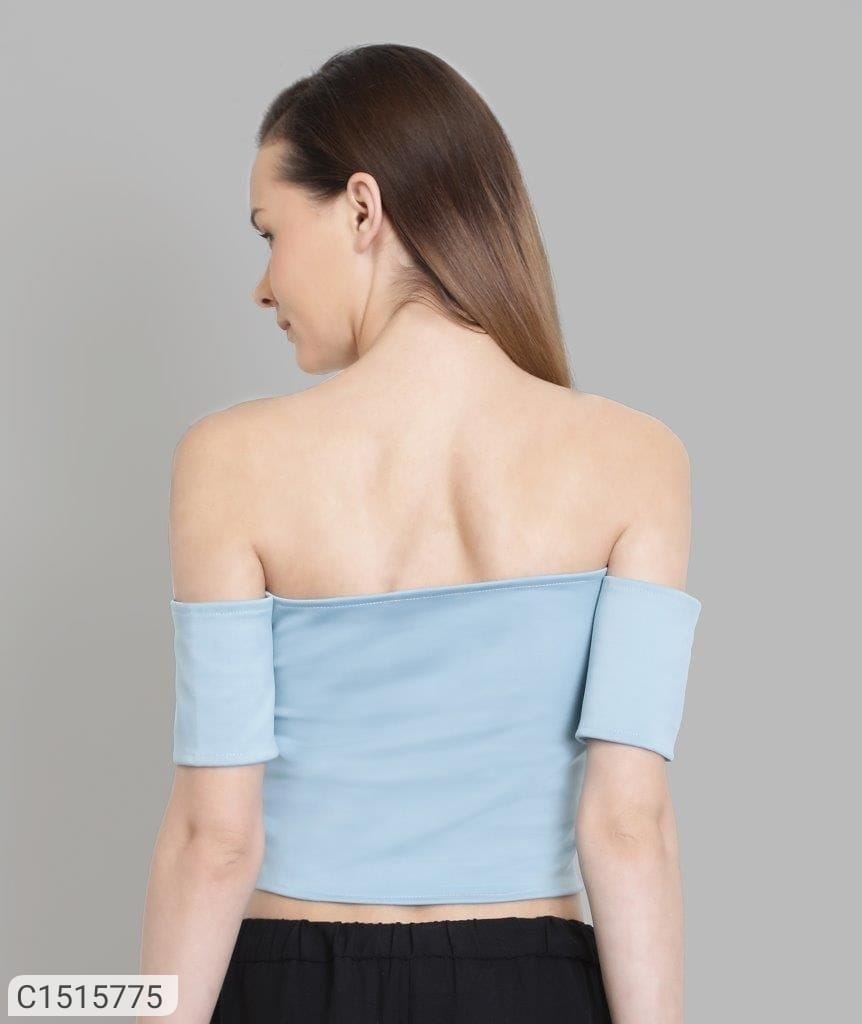Cole Crop Top