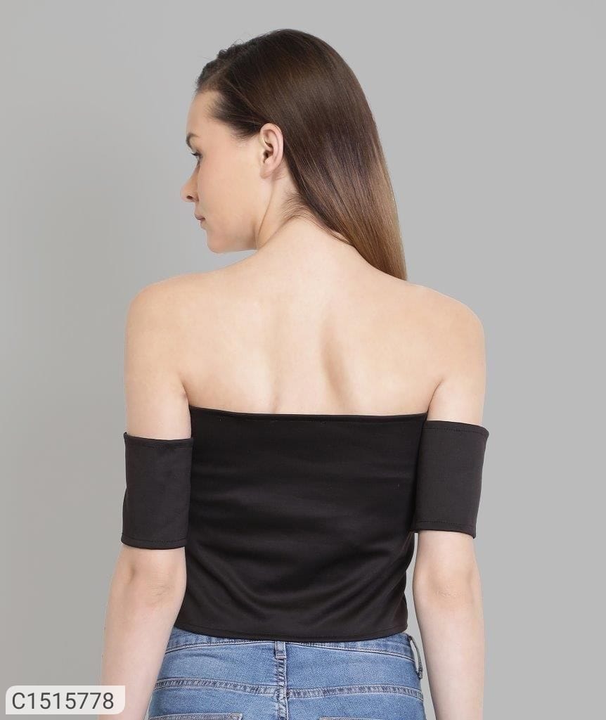Cole Crop Top