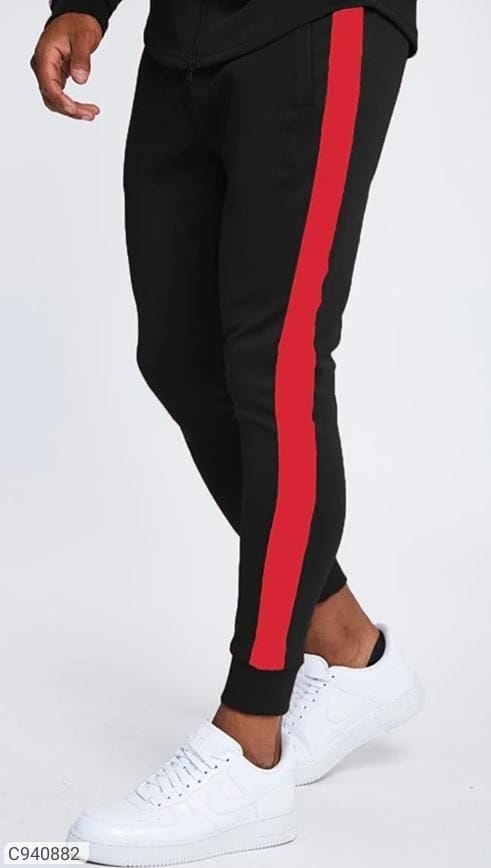 Pop Stripe Lower -C940882