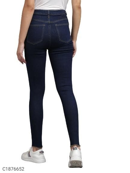 Bosca Vintage Fit Deinims