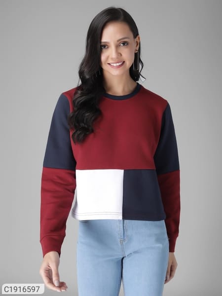 multi block tees