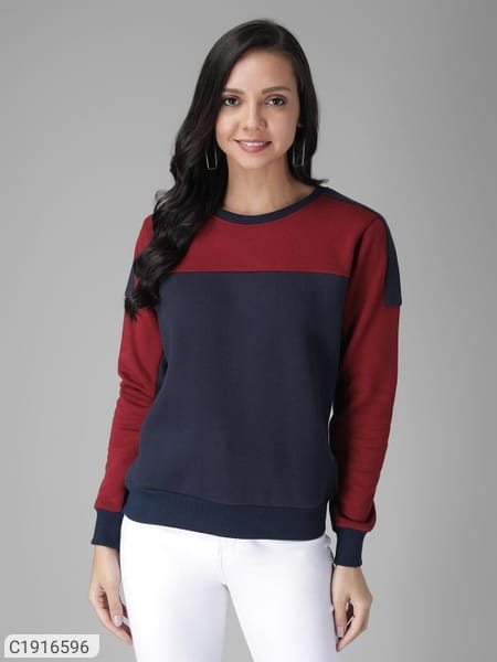 Multi block tees
