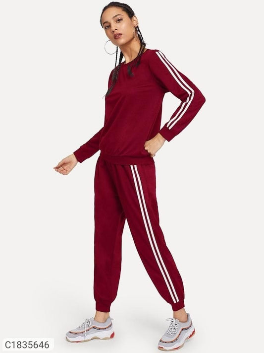 kyl track suit