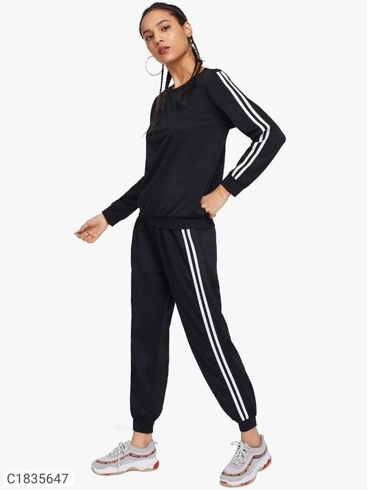 kyl track suit
