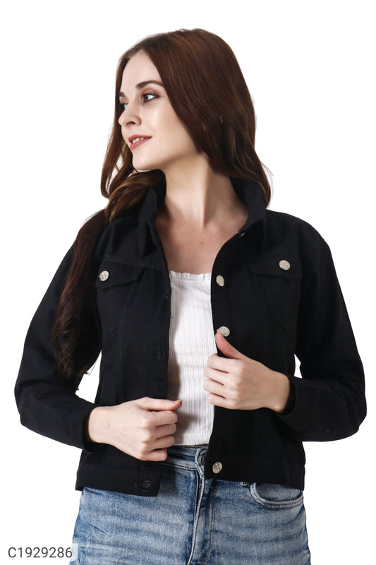 Solido denim jacket