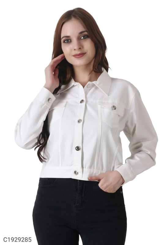 Solido denim jacket