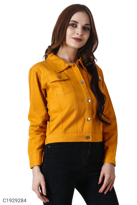 Solido denim jacket