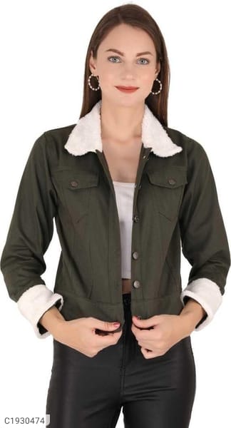 Flur jacket