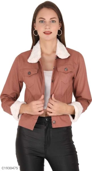 Flur jacket