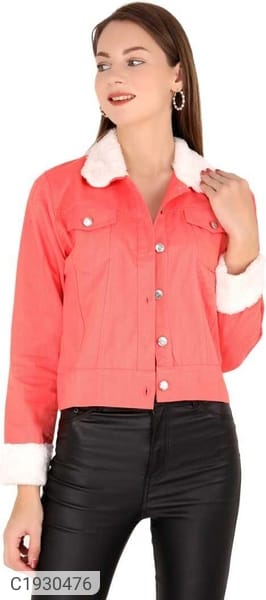 Flur jacket