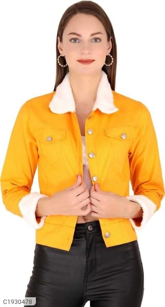 Flur jacket