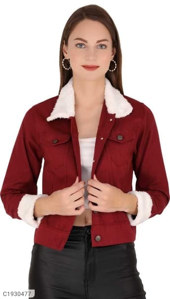 Flur jacket