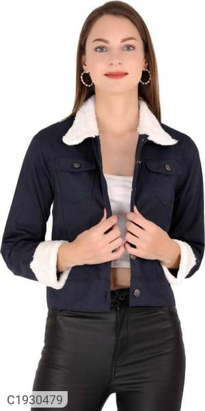 Flur jacket