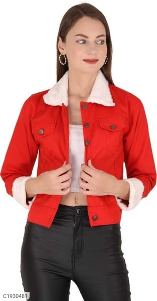 Flur jacket