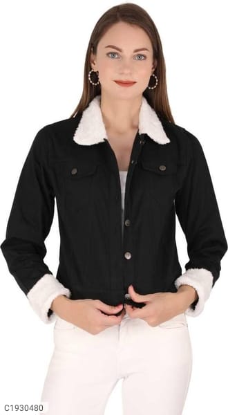 Flur jacket