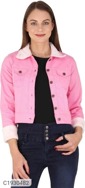 Flur jacket