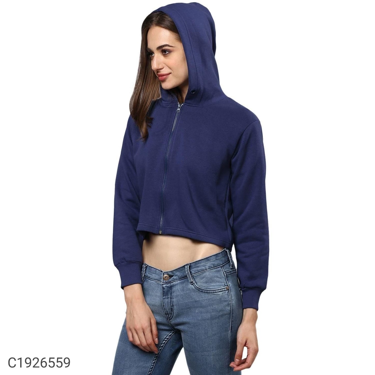 Zeda hoodie
