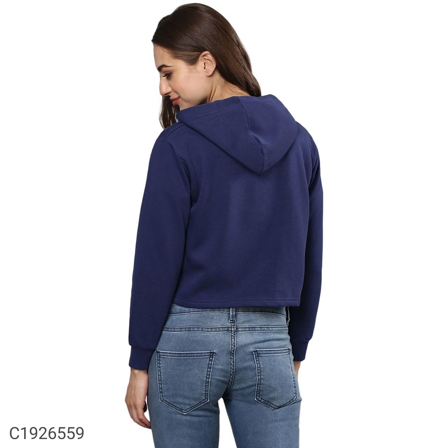 Zeda hoodie