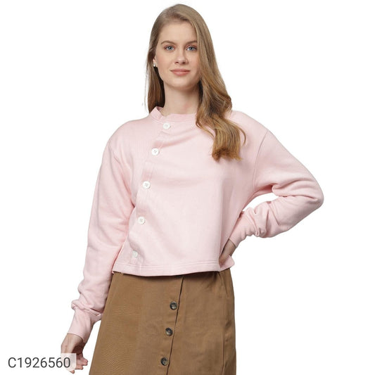 Ramp jacket