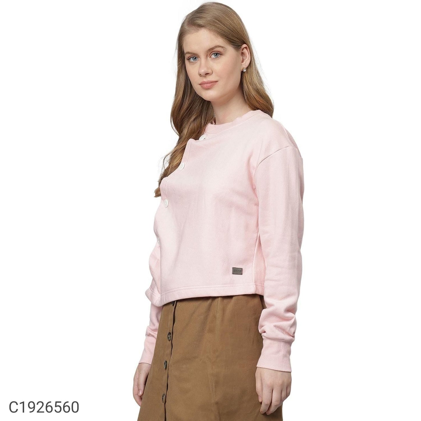 Ramp jacket