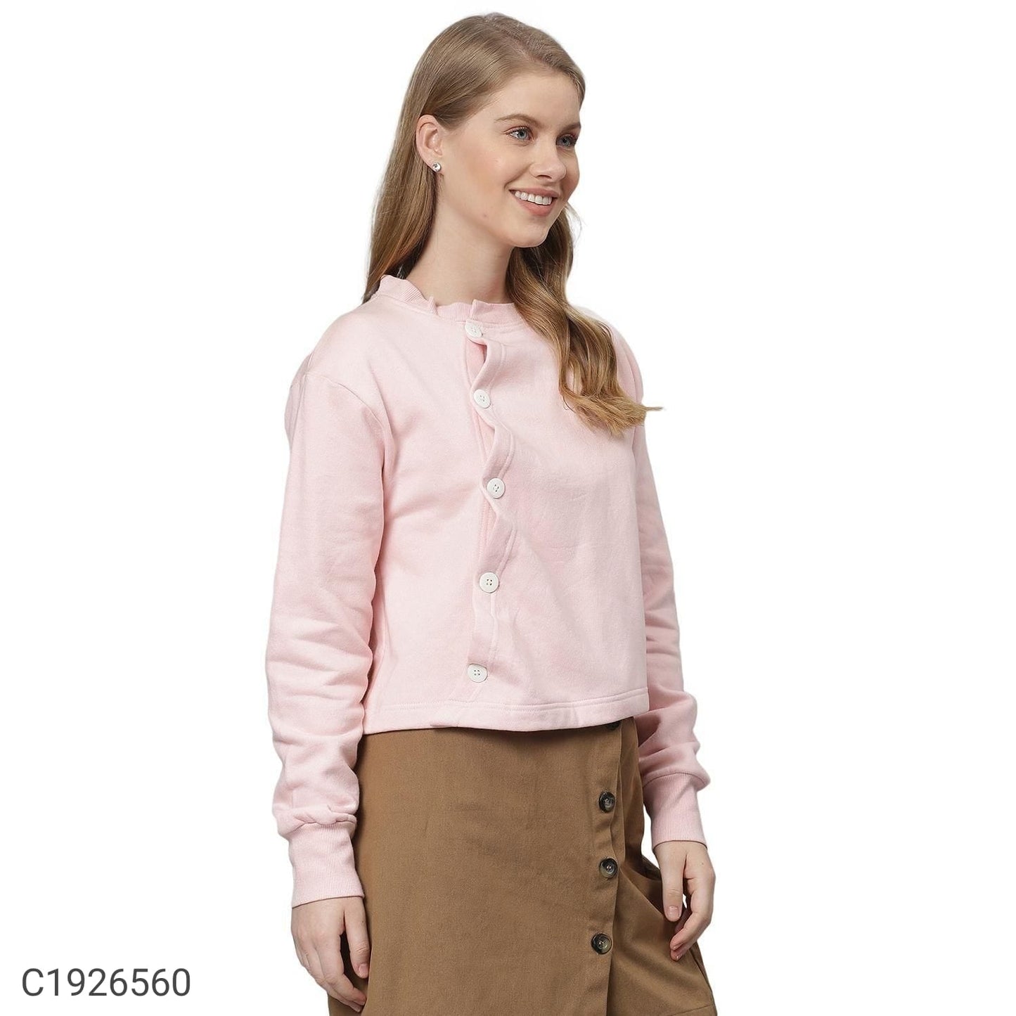 Ramp jacket