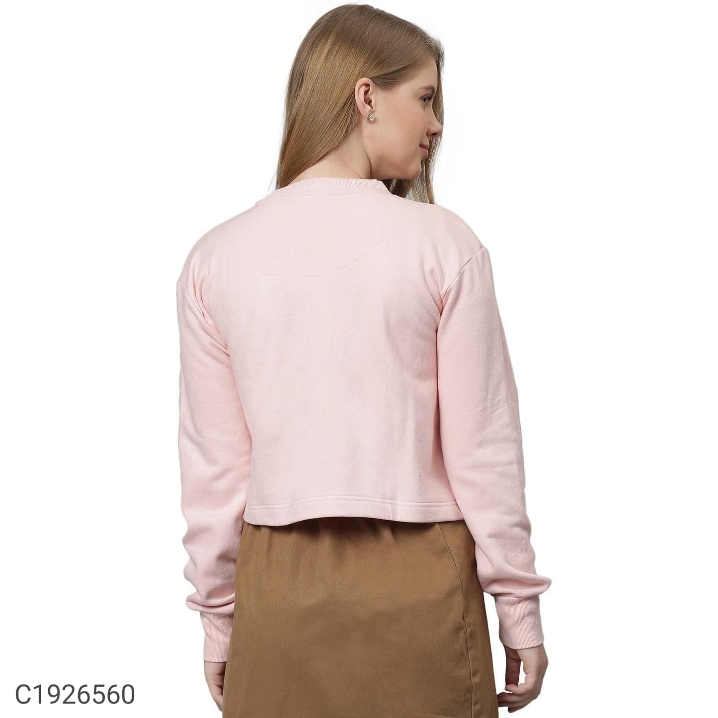 Ramp jacket