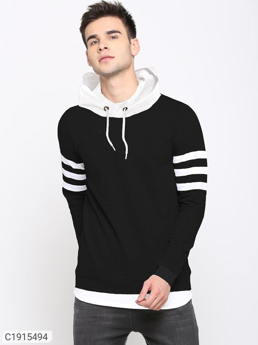 Lew hoodie