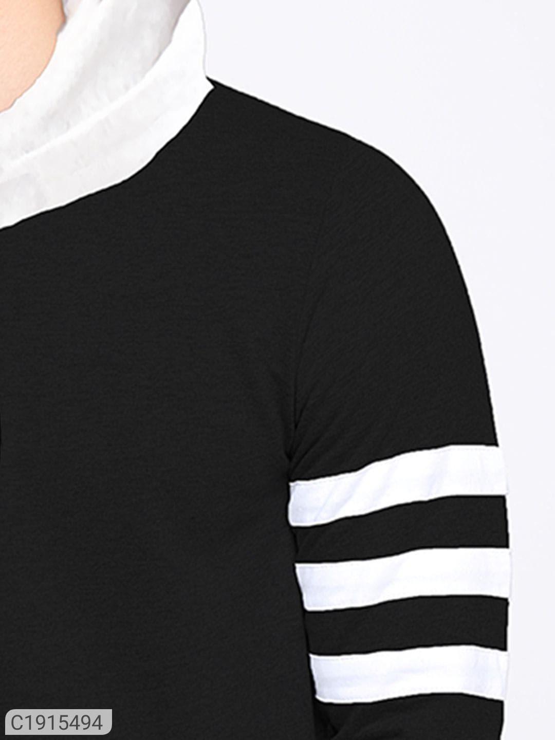 Lew hoodie