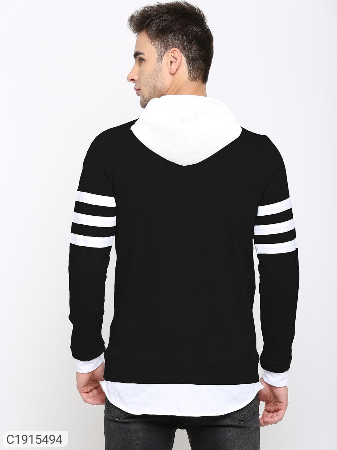 Lew hoodie
