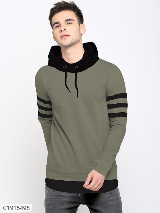 Lew hoodie