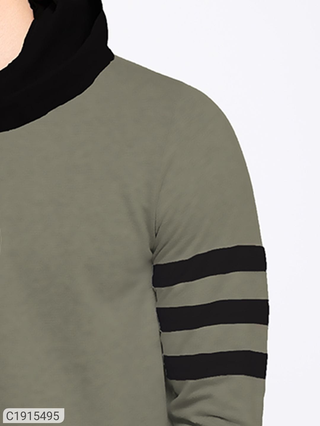 Lew hoodie